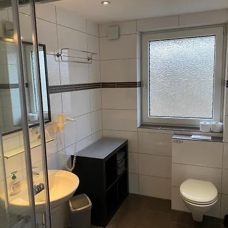 Harzidyll 3zkb 72qm Apartment Braunlage