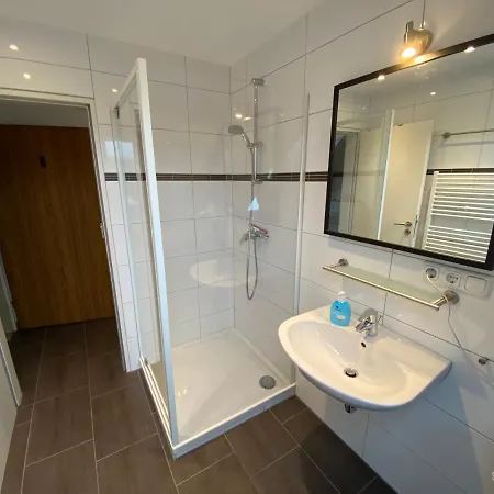 Harzidyll 3zkb 72qm Apartment *
