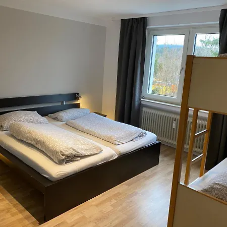 Harzidyll 3zkb 72qm Apartment