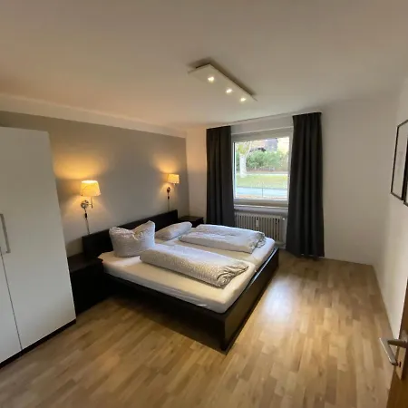 Apartment Harzidyll 3zkb 72qm *