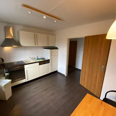 Apartment Harzidyll 3zkb 72qm *