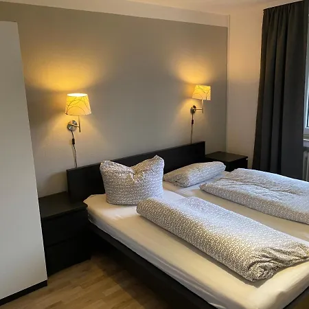 Harzidyll 3zkb 72qm Apartment *