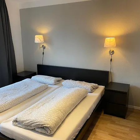 Harzidyll 3zkb 72qm Apartment
