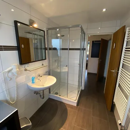 Harzidyll 3zkb 72qm Apartment *