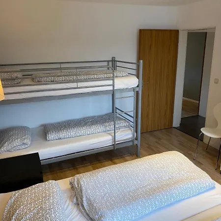 Harzidyll 3zkb 72qm Apartment Braunlage